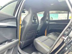 MG5 1.5T Trophy Edition - ფოტო 6