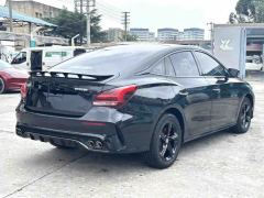 MG5 1.5T Trophy Edition - ფოტო 7