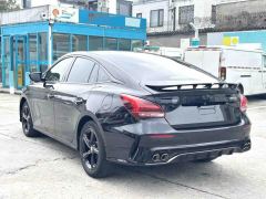 MG5 1.5T Trophy Edition - ფოტო 8