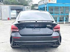 MG5 1.5T Trophy Edition - ფოტო 9
