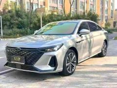 Chery Arrizo 8 1.6T - ფოტო 1