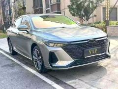 Chery Arrizo 8 1.6T - ფოტო 3