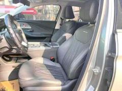 Chery Arrizo 8 1.6T - ფოტო 4