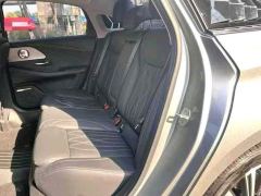 Chery Arrizo 8 1.6T - ფოტო 6