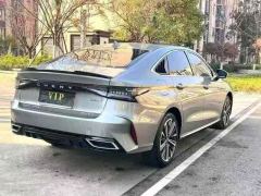 Chery Arrizo 8 1.6T - ფოტო 7