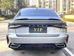 Chery Arrizo 8 1.6T - ფოტო 8