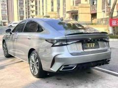 Chery Arrizo 8 1.6T - ფოტო 9