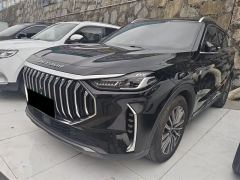 Jetour X70 PLUS 1.6T PRO 7 - ფოტო 1