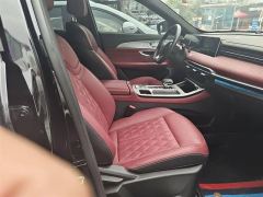 Jetour X70 PLUS 1.6T PRO 7 - ფოტო 12
