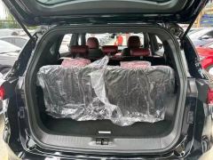 Jetour X70 PLUS 1.6T PRO 7 - ფოტო 14