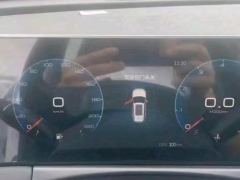 Jetour X70 PLUS 1.6T PRO 7 - ფოტო 15