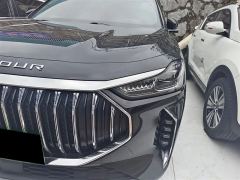 Jetour X70 PLUS 1.6T PRO 7 - ფოტო 2