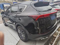 Jetour X70 PLUS 1.6T PRO 7 - ფოტო 3