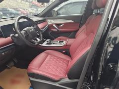 Jetour X70 PLUS 1.6T PRO 7 - ფოტო 7