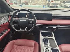 Jetour X70 PLUS 1.6T PRO 7 - ფოტო 8