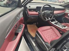 Jetour X70 PLUS 1.6T PRO 7 - ფოტო 9