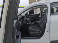 Haval H6 Guochao Edition 1.5T 2WD Urban Edition - photo 14