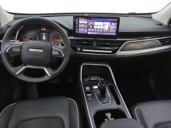 Haval H6 Guochao Edition 1.5T 2WD Urban Edition - photo 16