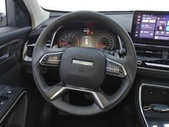 Haval H6 Guochao Edition 1.5T 2WD Urban Edition - photo 18