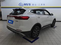 Haval H6 Guochao Edition 1.5T 2WD Urban Edition - photo 2