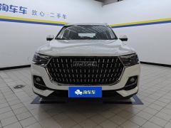 Haval H6 Guochao Edition 1.5T 2WD Urban Edition - photo 3
