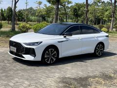 Chery Arrizo 8 PRO 1.6T Comfort Edition - фото 1