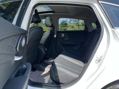 Chery Arrizo 8 PRO 1.6T Comfort Edition - фото 13