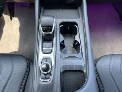 Chery Arrizo 8 PRO 1.6T Comfort Edition - фото 16