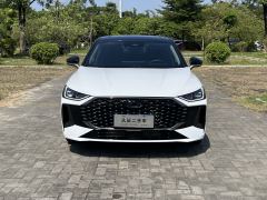 Chery Arrizo 8 PRO 1.6T Comfort Edition - фото 2