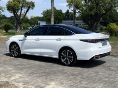 Chery Arrizo 8 PRO 1.6T Comfort Edition - фото 4