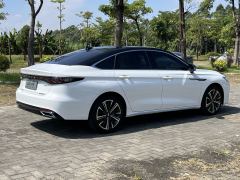 Chery Arrizo 8 PRO 1.6T Comfort Edition - фото 6