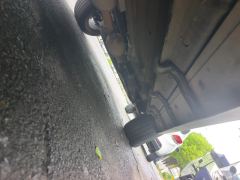 Jetour Traveller Chitu Traveler 2.0T Dual clutch 4WD through Pro - фото 10