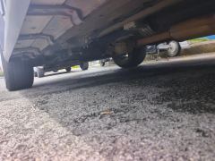 Jetour Traveller Chitu Traveler 2.0T Dual clutch 4WD through Pro - фото 11