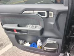 Jetour Traveller Chitu Traveler 2.0T Dual clutch 4WD through Pro - фото 12