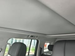 Jetour Traveller Chitu Traveler 2.0T Dual clutch 4WD through Pro - фото 15
