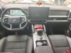 Jetour Traveller Chitu Traveler 2.0T Dual clutch 4WD through Pro - фото 16