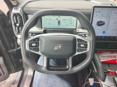 Jetour Traveller Chitu Traveler 2.0T Dual clutch 4WD through Pro - фото 18