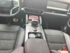 Jetour Traveller Chitu Traveler 2.0T Dual clutch 4WD through Pro - фото 19