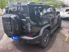 Jetour Traveller Chitu Traveler 2.0T Dual clutch 4WD through Pro - фото 2