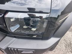 Jetour Traveller Chitu Traveler 2.0T Dual clutch 4WD through Pro - фото 4