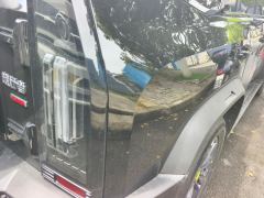 Jetour Traveller Chitu Traveler 2.0T Dual clutch 4WD through Pro - фото 5