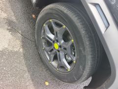 Jetour Traveller Chitu Traveler 2.0T Dual clutch 4WD through Pro - фото 6