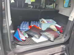 Jetour Traveller Chitu Traveler 2.0T Dual clutch 4WD through Pro - фото 7