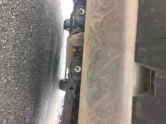 Jetour Traveller Chitu Traveler 2.0T Dual clutch 4WD through Pro - фото 9