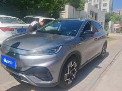 BYD Yuan PLUS 510KM Flagship - photo 1