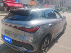 BYD Yuan PLUS 510KM Flagship - photo 2