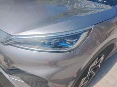 BYD Yuan PLUS 510KM Flagship - photo 4