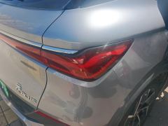 BYD Yuan PLUS 510KM Flagship - photo 5