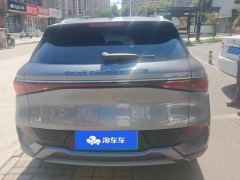 BYD Yuan PLUS 510KM Flagship - photo 7
