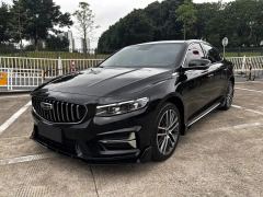 Geely Xingui 1.5T Edition - ფოტო 1